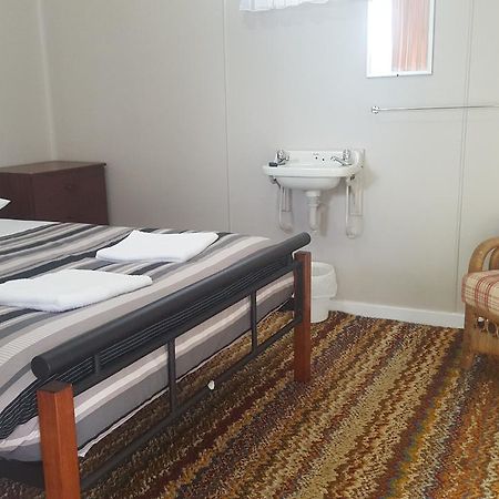 Tingle All Over Budget Accommodation Walpole Eksteriør bilde