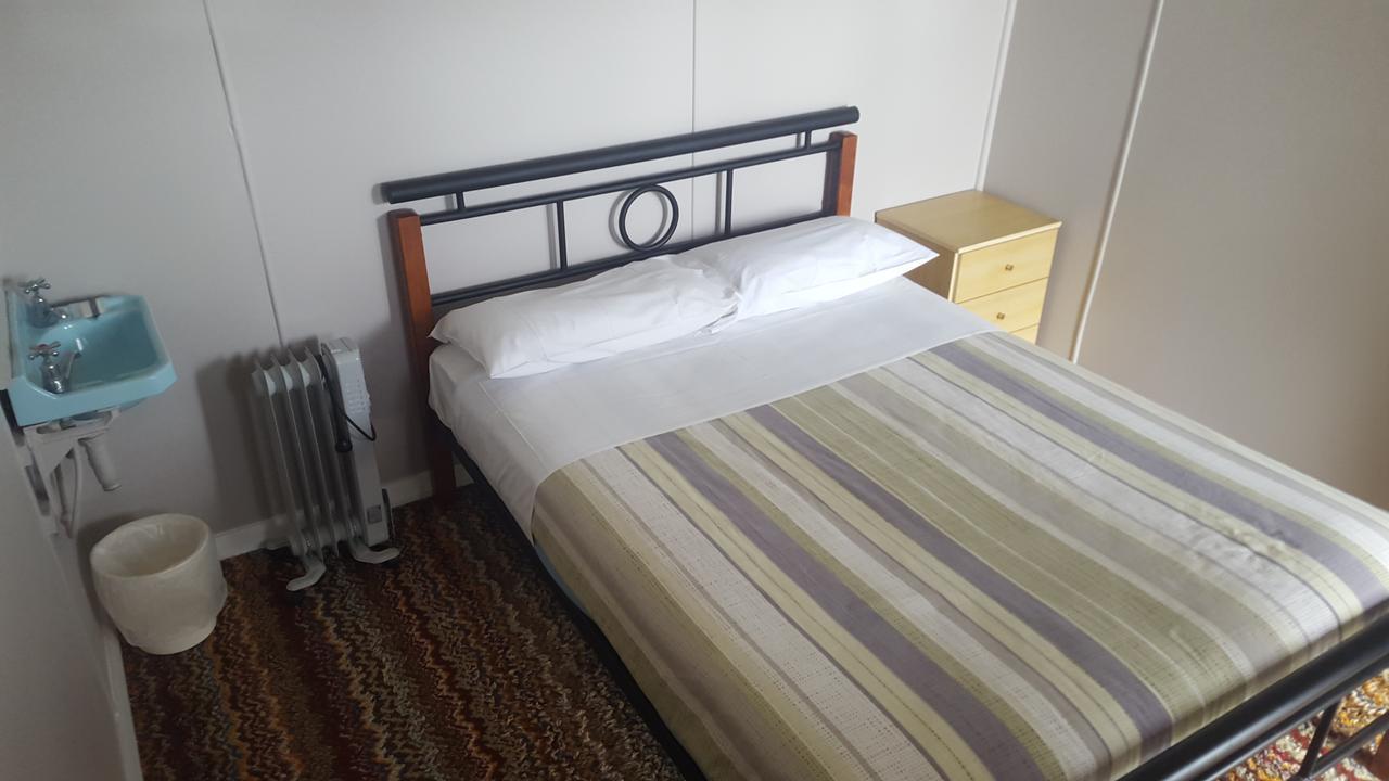 Tingle All Over Budget Accommodation Walpole Eksteriør bilde