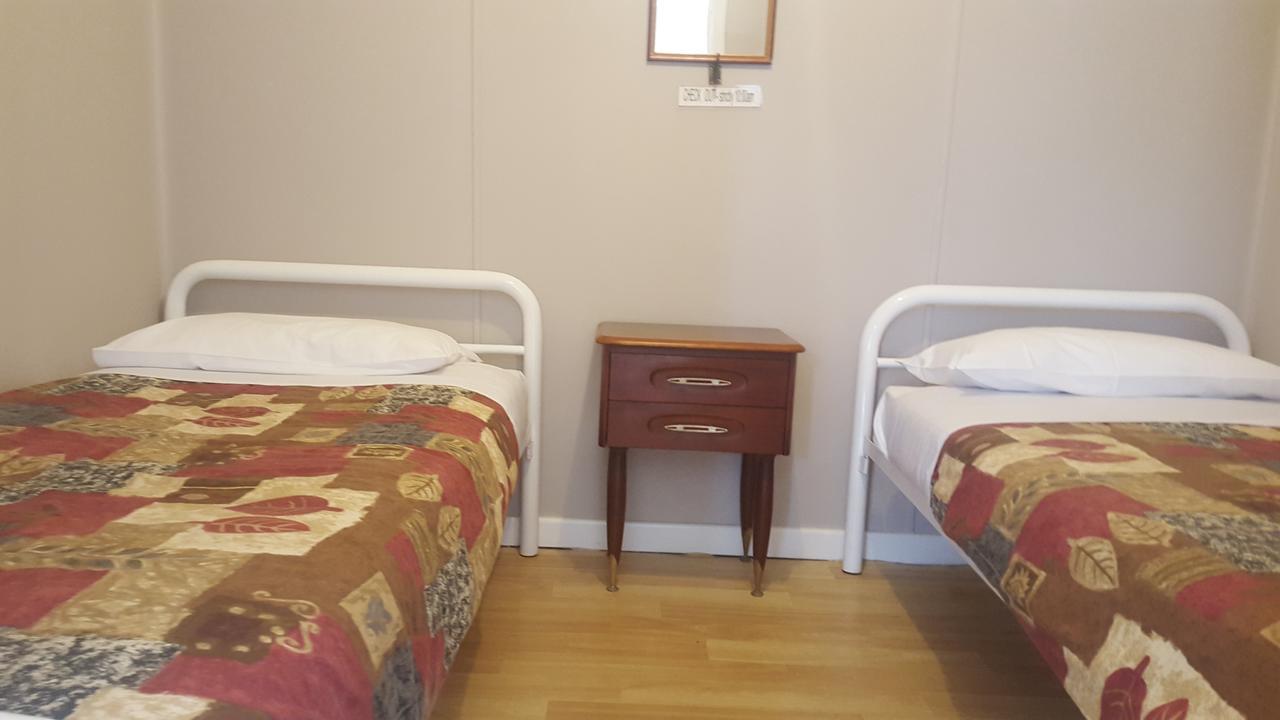 Tingle All Over Budget Accommodation Walpole Eksteriør bilde