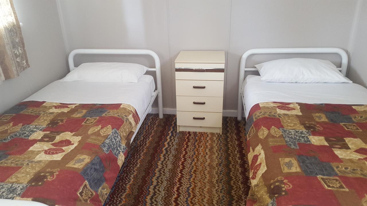 Tingle All Over Budget Accommodation Walpole Eksteriør bilde
