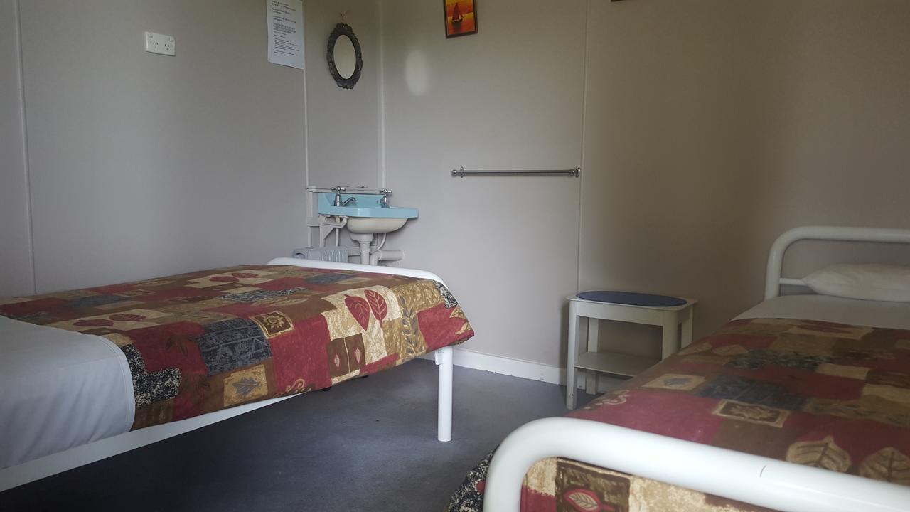 Tingle All Over Budget Accommodation Walpole Eksteriør bilde