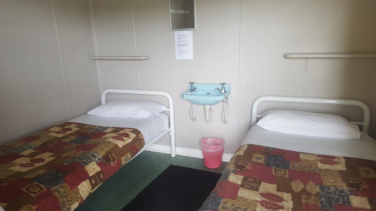 Tingle All Over Budget Accommodation Walpole Eksteriør bilde