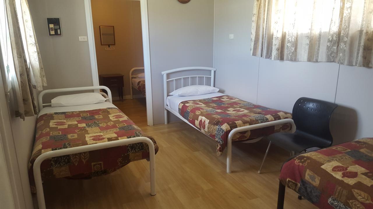 Tingle All Over Budget Accommodation Walpole Eksteriør bilde