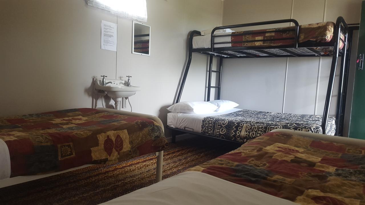 Tingle All Over Budget Accommodation Walpole Eksteriør bilde