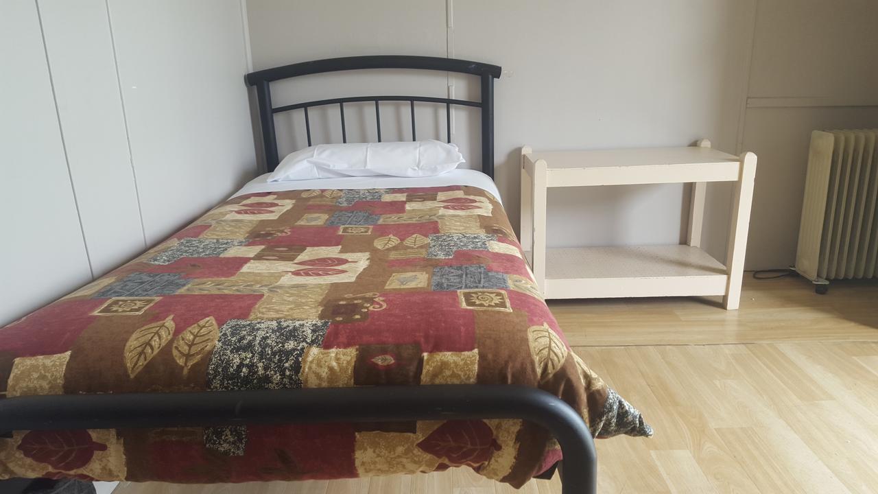 Tingle All Over Budget Accommodation Walpole Eksteriør bilde