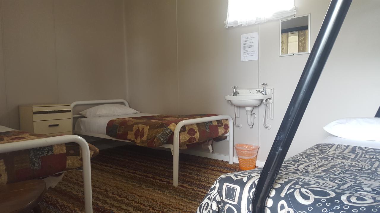 Tingle All Over Budget Accommodation Walpole Eksteriør bilde