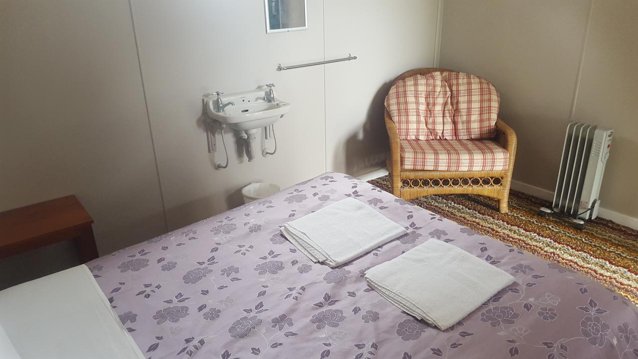Tingle All Over Budget Accommodation Walpole Eksteriør bilde